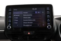 USED 2022 22 TOYOTA YARIS CROSS 1.5 VVT-h Icon SUV 5dr Petrol Hybrid E-CVT Euro 6 (s/s) (116 ps) NEW IN STOCK