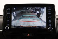 USED 2022 22 TOYOTA YARIS CROSS 1.5 VVT-h Icon SUV 5dr Petrol Hybrid E-CVT Euro 6 (s/s) (116 ps) NEW IN STOCK