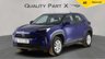 USED 2022 22 TOYOTA YARIS CROSS 1.5 VVT-h Icon SUV 5dr Petrol Hybrid E-CVT Euro 6 (s/s) (116 ps) NEW IN STOCK