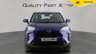 USED 2022 22 TOYOTA YARIS CROSS 1.5 VVT-h Icon SUV 5dr Petrol Hybrid E-CVT Euro 6 (s/s) (116 ps) NEW IN STOCK