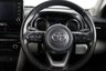 USED 2022 22 TOYOTA YARIS CROSS 1.5 VVT-h Icon SUV 5dr Petrol Hybrid E-CVT Euro 6 (s/s) (116 ps) NEW IN STOCK