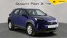 USED 2022 22 TOYOTA YARIS CROSS 1.5 VVT-h Icon SUV 5dr Petrol Hybrid E-CVT Euro 6 (s/s) (116 ps) NEW IN STOCK