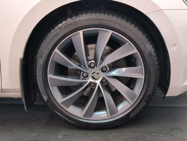 USED 2017 17 SKODA SUPERB 2.0 Superb Laurin & Klement TDI 4x4 Semi-Auto 4WD 5dr CLICK+COLLECT / HOME DELIVERY