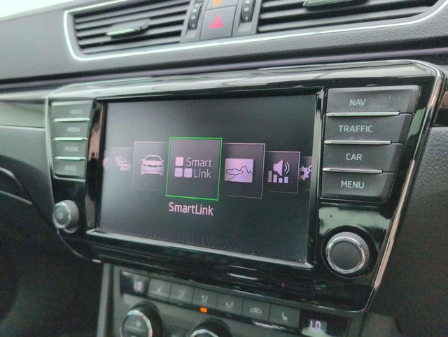 USED 2017 17 SKODA SUPERB 2.0 Superb Laurin & Klement TDI 4x4 Semi-Auto 4WD 5dr CLICK+COLLECT / HOME DELIVERY