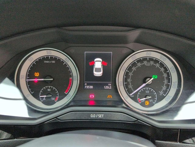 USED 2017 17 SKODA SUPERB 2.0 Superb Laurin & Klement TDI 4x4 Semi-Auto 4WD 5dr CLICK+COLLECT / HOME DELIVERY