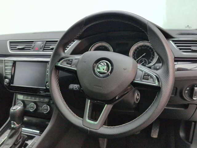 USED 2017 17 SKODA SUPERB 2.0 Superb Laurin & Klement TDI 4x4 Semi-Auto 4WD 5dr CLICK+COLLECT / HOME DELIVERY
