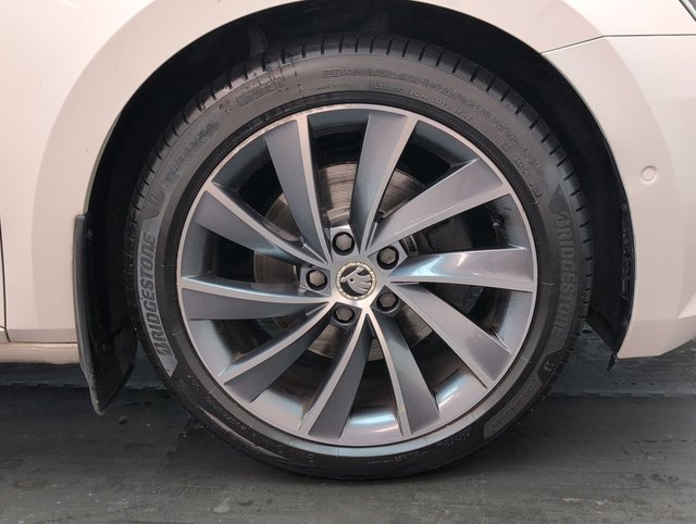 USED 2017 17 SKODA SUPERB 2.0 Superb Laurin & Klement TDI 4x4 Semi-Auto 4WD 5dr CLICK+COLLECT / HOME DELIVERY