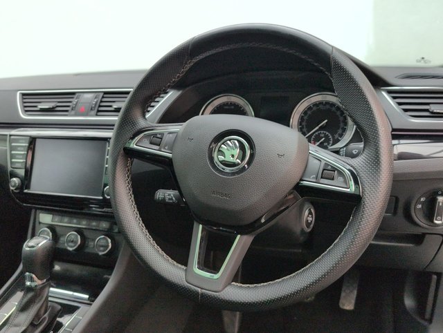 USED 2017 17 SKODA SUPERB 2.0 Superb Laurin & Klement TDI 4x4 Semi-Auto 4WD 5dr CLICK+COLLECT / HOME DELIVERY