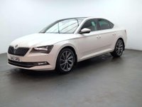 USED 2017 17 SKODA SUPERB 2.0 Superb Laurin & Klement TDI 4x4 Semi-Auto 4WD 5dr CLICK+COLLECT / HOME DELIVERY