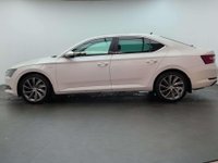 USED 2017 17 SKODA SUPERB 2.0 Superb Laurin & Klement TDI 4x4 Semi-Auto 4WD 5dr CLICK+COLLECT / HOME DELIVERY