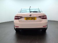USED 2017 17 SKODA SUPERB 2.0 Superb Laurin & Klement TDI 4x4 Semi-Auto 4WD 5dr CLICK+COLLECT / HOME DELIVERY