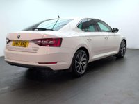 USED 2017 17 SKODA SUPERB 2.0 Superb Laurin & Klement TDI 4x4 Semi-Auto 4WD 5dr CLICK+COLLECT / HOME DELIVERY