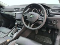 USED 2017 17 SKODA SUPERB 2.0 Superb Laurin & Klement TDI 4x4 Semi-Auto 4WD 5dr CLICK+COLLECT / HOME DELIVERY