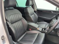 USED 2017 17 SKODA SUPERB 2.0 Superb Laurin & Klement TDI 4x4 Semi-Auto 4WD 5dr CLICK+COLLECT / HOME DELIVERY
