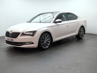 USED 2017 17 SKODA SUPERB 2.0 Superb Laurin & Klement TDI 4x4 Semi-Auto 4WD 5dr CLICK+COLLECT / HOME DELIVERY
