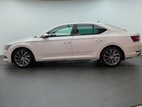 USED 2017 17 SKODA SUPERB 2.0 Superb Laurin & Klement TDI 4x4 Semi-Auto 4WD 5dr CLICK+COLLECT / HOME DELIVERY