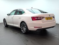 USED 2017 17 SKODA SUPERB 2.0 Superb Laurin & Klement TDI 4x4 Semi-Auto 4WD 5dr CLICK+COLLECT / HOME DELIVERY