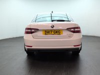 USED 2017 17 SKODA SUPERB 2.0 Superb Laurin & Klement TDI 4x4 Semi-Auto 4WD 5dr CLICK+COLLECT / HOME DELIVERY
