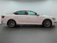 USED 2017 17 SKODA SUPERB 2.0 Superb Laurin & Klement TDI 4x4 Semi-Auto 4WD 5dr CLICK+COLLECT / HOME DELIVERY