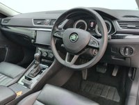 USED 2017 17 SKODA SUPERB 2.0 Superb Laurin & Klement TDI 4x4 Semi-Auto 4WD 5dr CLICK+COLLECT / HOME DELIVERY