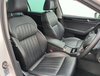 USED 2017 17 SKODA SUPERB 2.0 Superb Laurin & Klement TDI 4x4 Semi-Auto 4WD 5dr CLICK+COLLECT / HOME DELIVERY