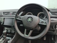USED 2017 17 SKODA SUPERB 2.0 Superb Laurin & Klement TDI 4x4 Semi-Auto 4WD 5dr CLICK+COLLECT / HOME DELIVERY