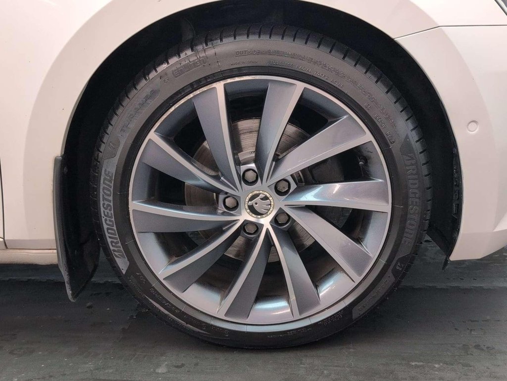 Used 2017 17 SKODA SUPERB 2.0 Superb Laurin & Klement TDI 4x4 Semi-Auto 4WD 5dr CLICK+COLLECT / HOME DELIVERY