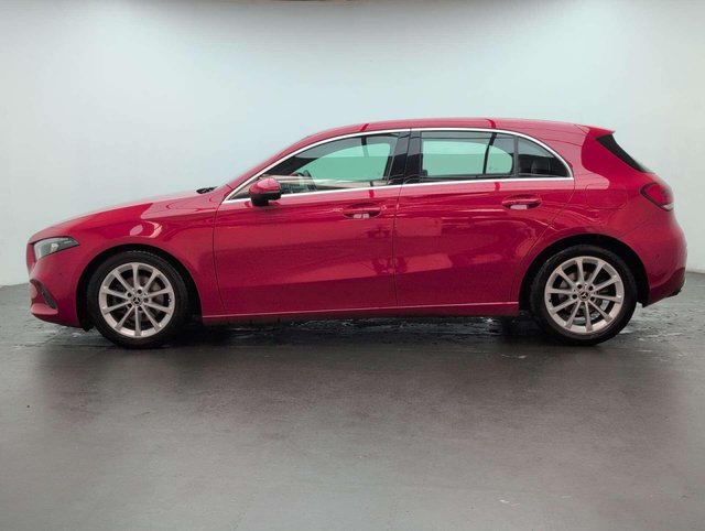 USED 2019 69 MERCEDES-BENZ A-CLASS 1.5 A 180 Sport Executive D Auto 5dr CLICK+COLLECT / HOME DELIVERY