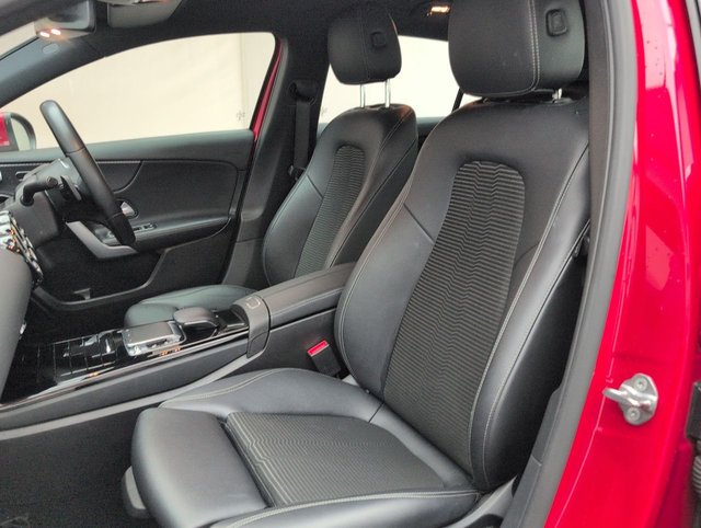 USED 2019 69 MERCEDES-BENZ A-CLASS 1.5 A 180 Sport Executive D Auto 5dr CLICK+COLLECT / HOME DELIVERY