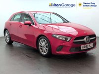 USED 2019 69 MERCEDES-BENZ A-CLASS 1.5 A 180 Sport Executive D Auto 5dr CLICK+COLLECT / HOME DELIVERY
