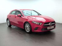USED 2019 69 MERCEDES-BENZ A-CLASS 1.5 A 180 Sport Executive D Auto 5dr CLICK+COLLECT / HOME DELIVERY