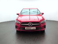 USED 2019 69 MERCEDES-BENZ A-CLASS 1.5 A 180 Sport Executive D Auto 5dr CLICK+COLLECT / HOME DELIVERY