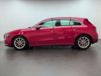 USED 2019 69 MERCEDES-BENZ A-CLASS 1.5 A 180 Sport Executive D Auto 5dr CLICK+COLLECT / HOME DELIVERY