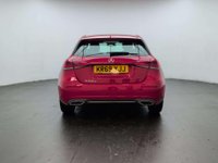 USED 2019 69 MERCEDES-BENZ A-CLASS 1.5 A 180 Sport Executive D Auto 5dr CLICK+COLLECT / HOME DELIVERY