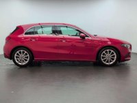 USED 2019 69 MERCEDES-BENZ A-CLASS 1.5 A 180 Sport Executive D Auto 5dr CLICK+COLLECT / HOME DELIVERY