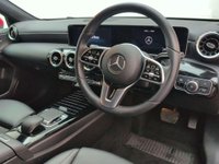 USED 2019 69 MERCEDES-BENZ A-CLASS 1.5 A 180 Sport Executive D Auto 5dr CLICK+COLLECT / HOME DELIVERY
