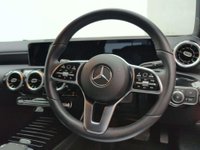 USED 2019 69 MERCEDES-BENZ A-CLASS 1.5 A 180 Sport Executive D Auto 5dr CLICK+COLLECT / HOME DELIVERY