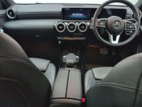 USED 2019 69 MERCEDES-BENZ A-CLASS 1.5 A 180 Sport Executive D Auto 5dr CLICK+COLLECT / HOME DELIVERY