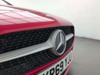 USED 2019 69 MERCEDES-BENZ A-CLASS 1.5 A 180 Sport Executive D Auto 5dr CLICK+COLLECT / HOME DELIVERY