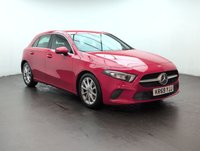 USED 2019 69 MERCEDES-BENZ A-CLASS 1.5 A 180 Sport Executive D Auto 5dr CLICK+COLLECT / HOME DELIVERY