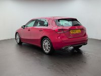 USED 2019 69 MERCEDES-BENZ A-CLASS 1.5 A 180 Sport Executive D Auto 5dr CLICK+COLLECT / HOME DELIVERY