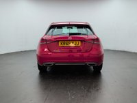 USED 2019 69 MERCEDES-BENZ A-CLASS 1.5 A 180 Sport Executive D Auto 5dr CLICK+COLLECT / HOME DELIVERY