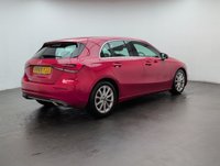 USED 2019 69 MERCEDES-BENZ A-CLASS 1.5 A 180 Sport Executive D Auto 5dr CLICK+COLLECT / HOME DELIVERY