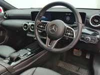 USED 2019 69 MERCEDES-BENZ A-CLASS 1.5 A 180 Sport Executive D Auto 5dr CLICK+COLLECT / HOME DELIVERY