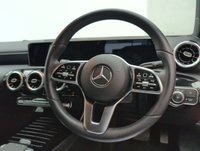 USED 2019 69 MERCEDES-BENZ A-CLASS 1.5 A 180 Sport Executive D Auto 5dr CLICK+COLLECT / HOME DELIVERY