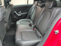 USED 2019 69 MERCEDES-BENZ A-CLASS 1.5 A 180 Sport Executive D Auto 5dr CLICK+COLLECT / HOME DELIVERY
