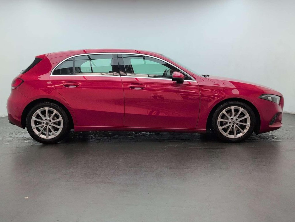 Used 2019 69 MERCEDES-BENZ A-CLASS 1.5 A 180 Sport Executive D Auto 5dr CLICK+COLLECT / HOME DELIVERY