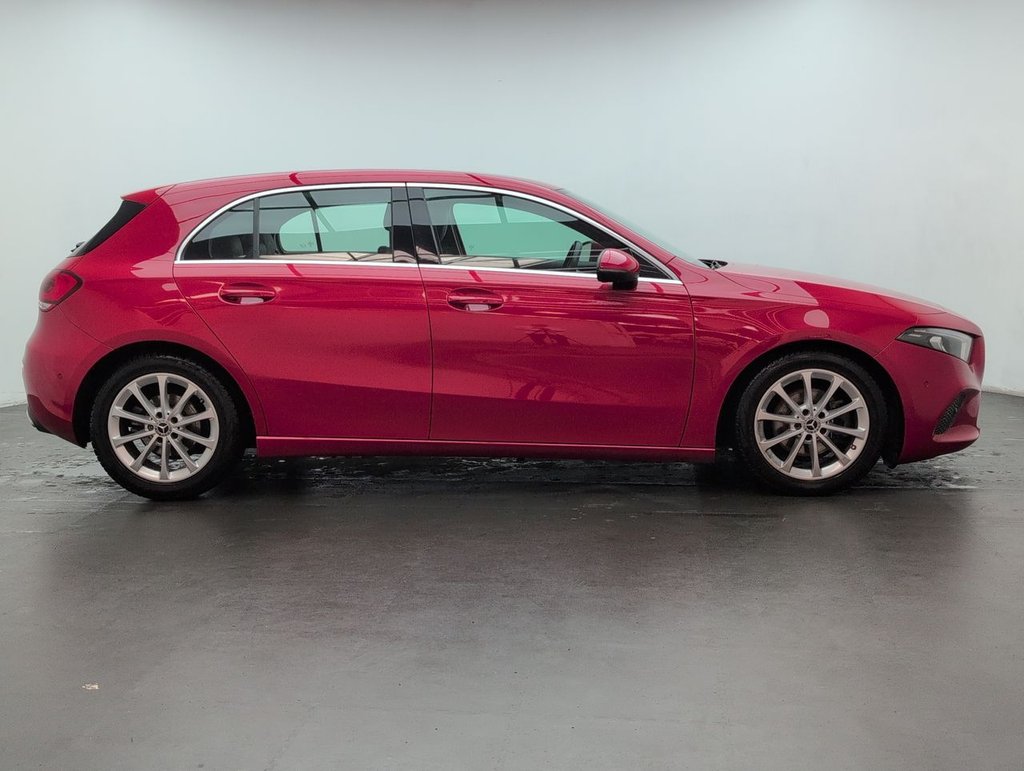 Used 2019 69 MERCEDES-BENZ A-CLASS 1.5 A 180 Sport Executive D Auto 5dr CLICK+COLLECT / HOME DELIVERY
