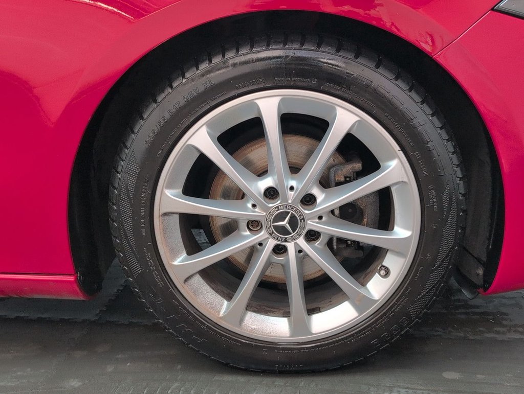 Used 2019 69 MERCEDES-BENZ A-CLASS 1.5 A 180 Sport Executive D Auto 5dr CLICK+COLLECT / HOME DELIVERY