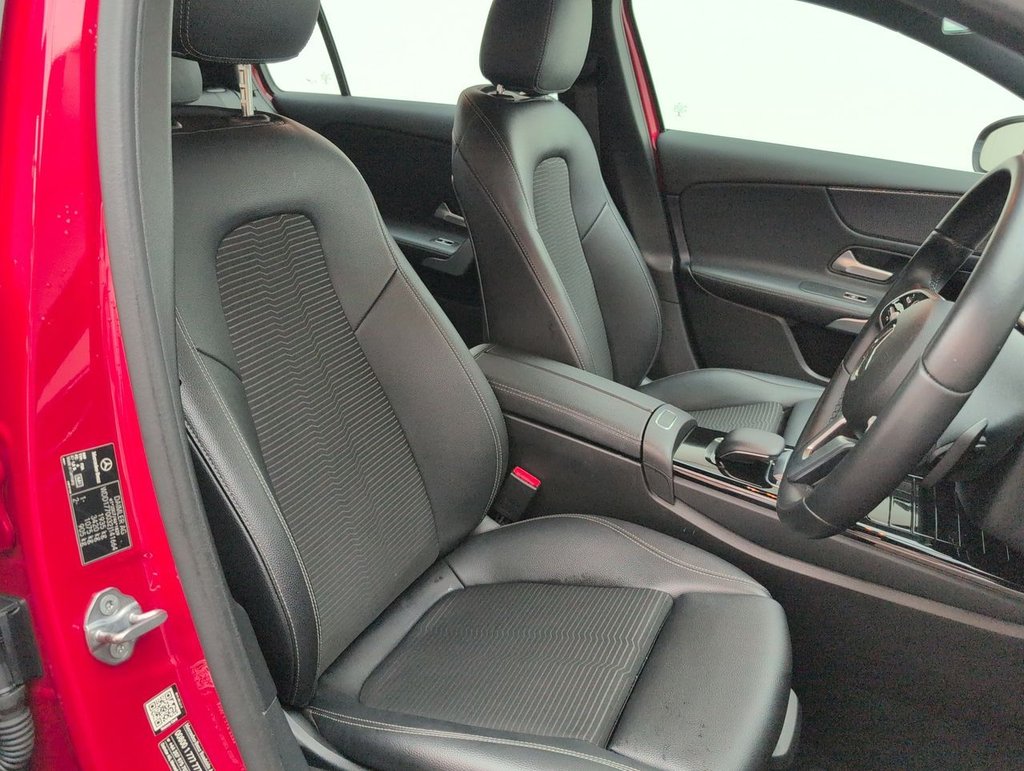 Used 2019 69 MERCEDES-BENZ A-CLASS 1.5 A 180 Sport Executive D Auto 5dr CLICK+COLLECT / HOME DELIVERY